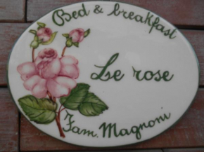  Le Rose Malpensa  Бусто-Арсицио